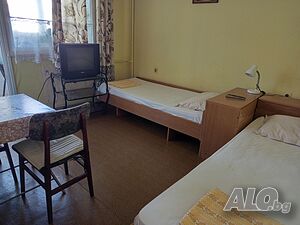 Стая под наем нощувки в Лазур