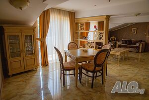 нощувки Luxury Apartment Rich 2