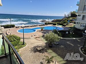 нощувки Студио 1 в с. Лозенец, общ. Царево