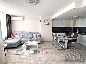 нощувки Апартамент Balkan Tower Panorama