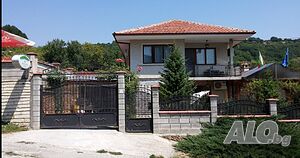 Къщи за гости Вила Детелина Балчик