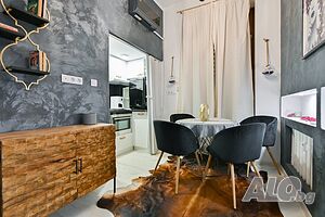 нощувки Луксозен апартамент