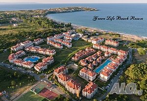 нощувки Апартаменти за нощувки от собственик в комплекс Green life Sozopol
