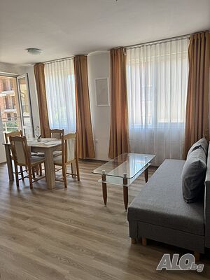 нощувки Нощувки Несебър 45€ за двама отличен апартамент