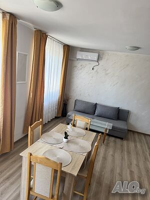 нощувки Нощувки Несебър 45€ за двама отличен апартамент