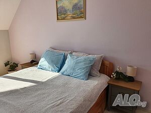 нощувки Malavi скуеар апартамент. Нощувки за работници и студенти Русе