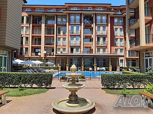 Стая под наем Студио за вашата почивка в Sunny View Central