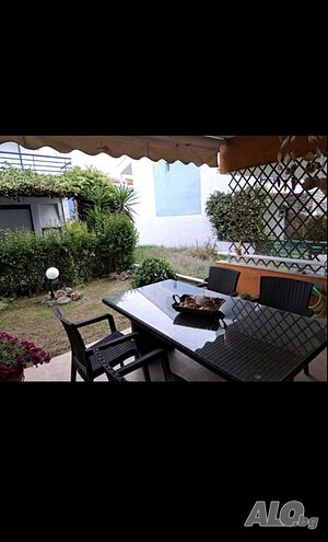 Къщи за гости Holiday house in Chalkidiki/Furka central