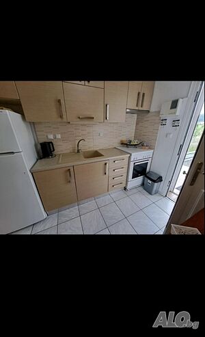 Къщи за гости Holiday house in Chalkidiki/Furka central