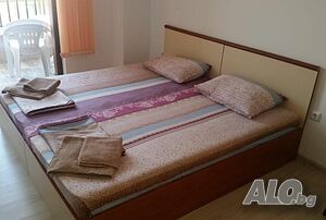 нощувки Апартаменти във Вила Виктори в Несебър