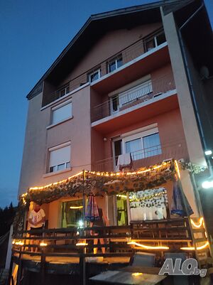  Къща за гости Графити в Доспат