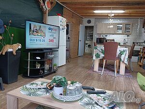 Къщи за гости Каравана под наем Китен