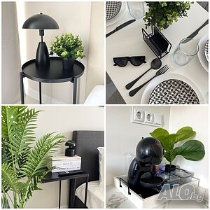 нощувки Апартамент Marea Garden Ravda