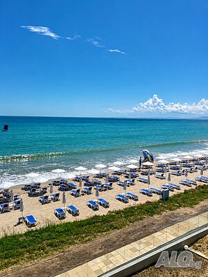 нощувки Апартамент Olympia Seaside Ravda