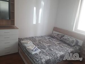 Стая под наем Нущувки стаи