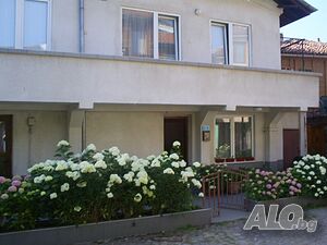 нощувки Апартамент в Стария град в Созопол