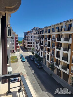 нощувки Двустаен апартамент 28