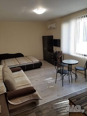 нощувки Студио в центъра на Поморие