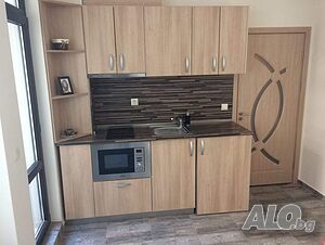 нощувки Студио в центъра на Поморие