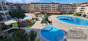 нощувки Апартамент Великови в Комплекс Роял Сън (Royal Sun)