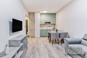 нощувки Апартаменти за нощувка Marina Bay Kraymorie