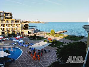 нощувки Апартамент под наем Ахелой Мидия резорт