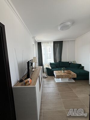 нощувки ДВУ-Старн Апартамент на Слънчев Бряг