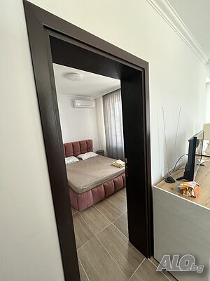 нощувки ДВУ-Старн Апартамент на Слънчев Бряг