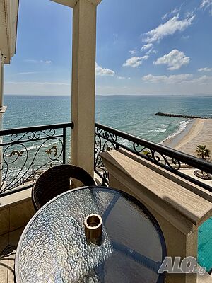 нощувки Частни апартаменти под наем в комплекс Onyx Beach Residence