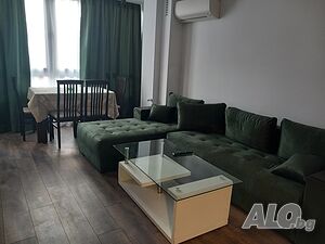 нощувки Апартамент за нощувки в ж.к. Лазур