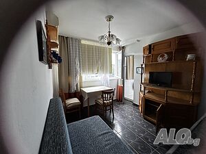 нощувки Гарсониера за нощувки в центъра на Несебър