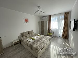 нощувки Апартамент Релакс - гр. Черноморец