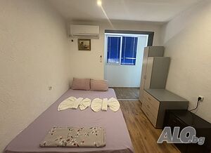 Стая под наем Стая с тераса и паркомясто в Черноморец