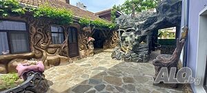 Къща за гости Хаджи Марковата Къща
