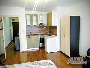 нощувки Апартамент до Новотела за нощувки!