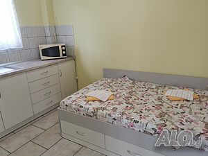 Стая под наем Студио за двама