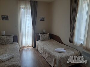 нощувки Aпартамент Никол -Пампорово