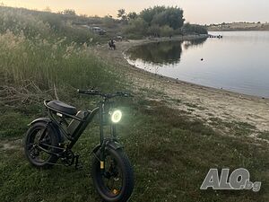 Легло в стая Вила Логодаж до Язовир Стойковци