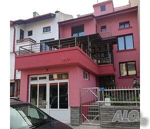 Стая под наем Квартири в Созопол - Семейна къща Лулеви