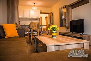 нощувки Апартамент Съни в Бургас