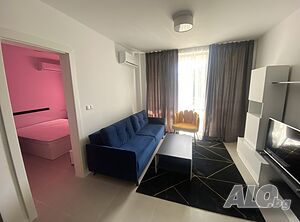 нощувки Двустаен Апартамент в най-големият комплекс на Смокиня