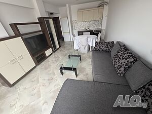 нощувки Двустаен апартамент за минимум 7 нощувки в Сарафово, Бургас