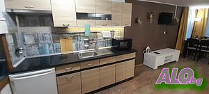 Стая под наем Бунгала с кухня