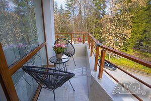 нощувки Клептуз апартс Велинград - апартанени за настаняване