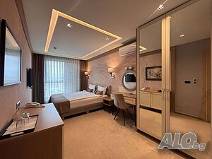 Стая под наем Студио за нощувки, Пловдив, Христо Смирненски