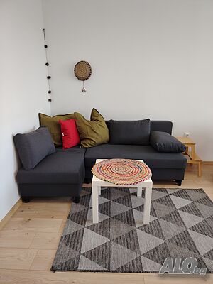 нощувки Апартамент Левел 5, паркомясто