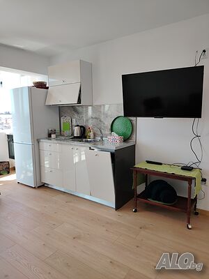 нощувки Апартамент Левел 5, паркомясто