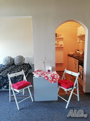 нощувки Студио Маргрете