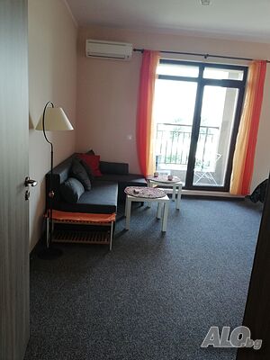 нощувки Студио Маргрете