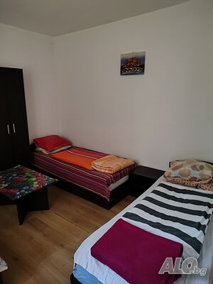 Къщи за гости Легло в стая